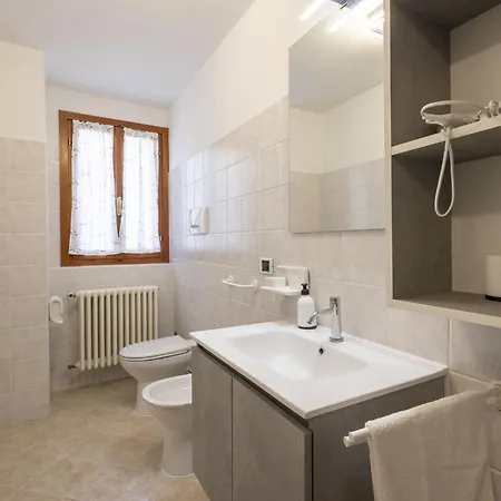 Iris By Interhome Appartement