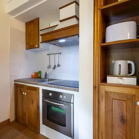 Iris By Interhome Appartement *